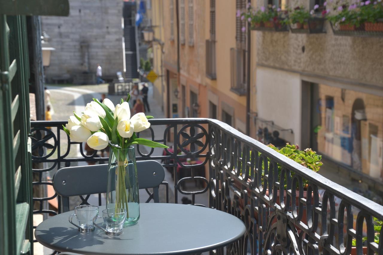 Casa Il Balconcino - Welchome Cannobio Εξωτερικό φωτογραφία