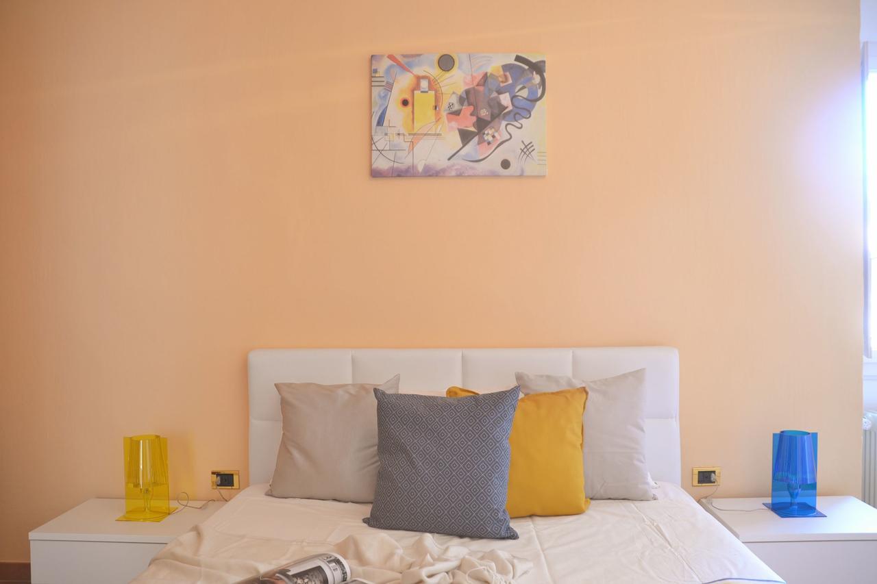 Casa Il Balconcino - Welchome Cannobio Εξωτερικό φωτογραφία