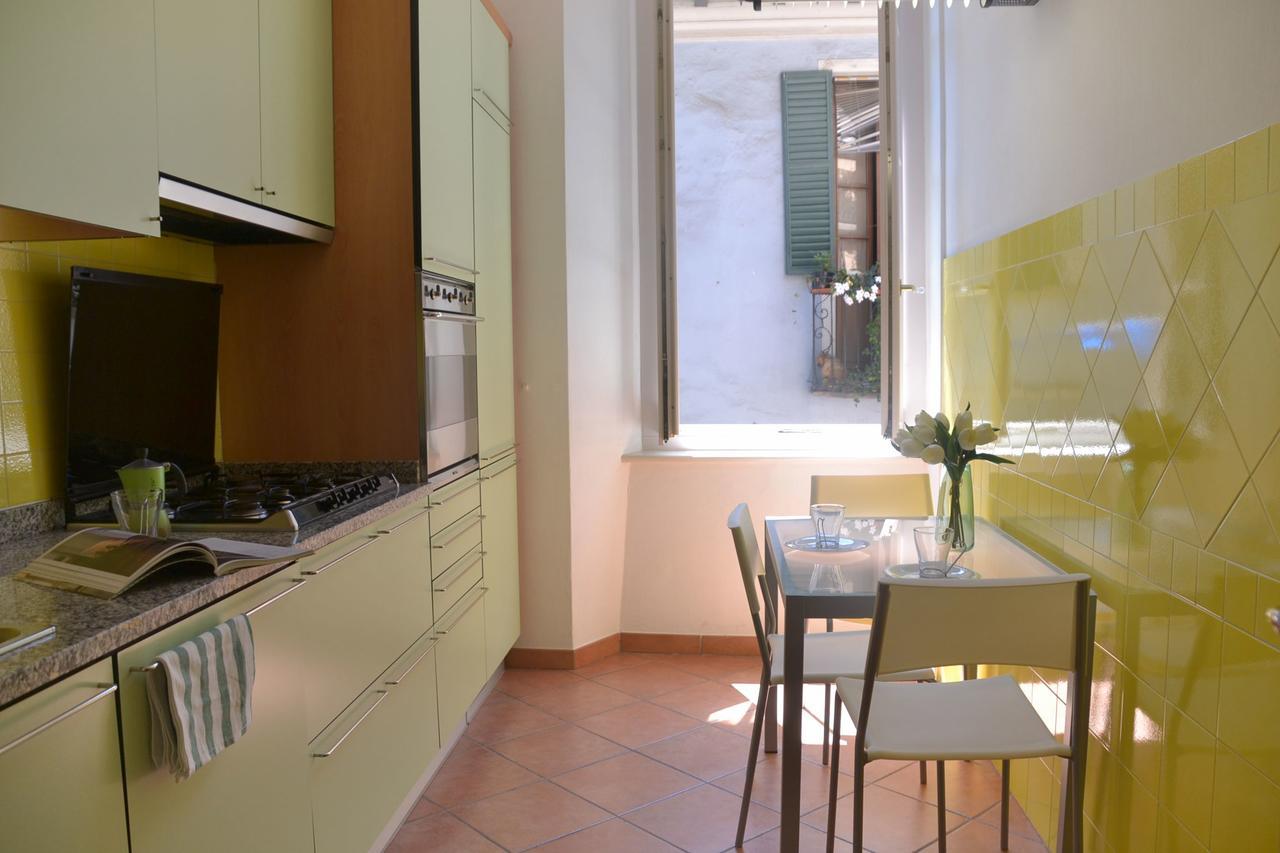 Casa Il Balconcino - Welchome Cannobio Εξωτερικό φωτογραφία