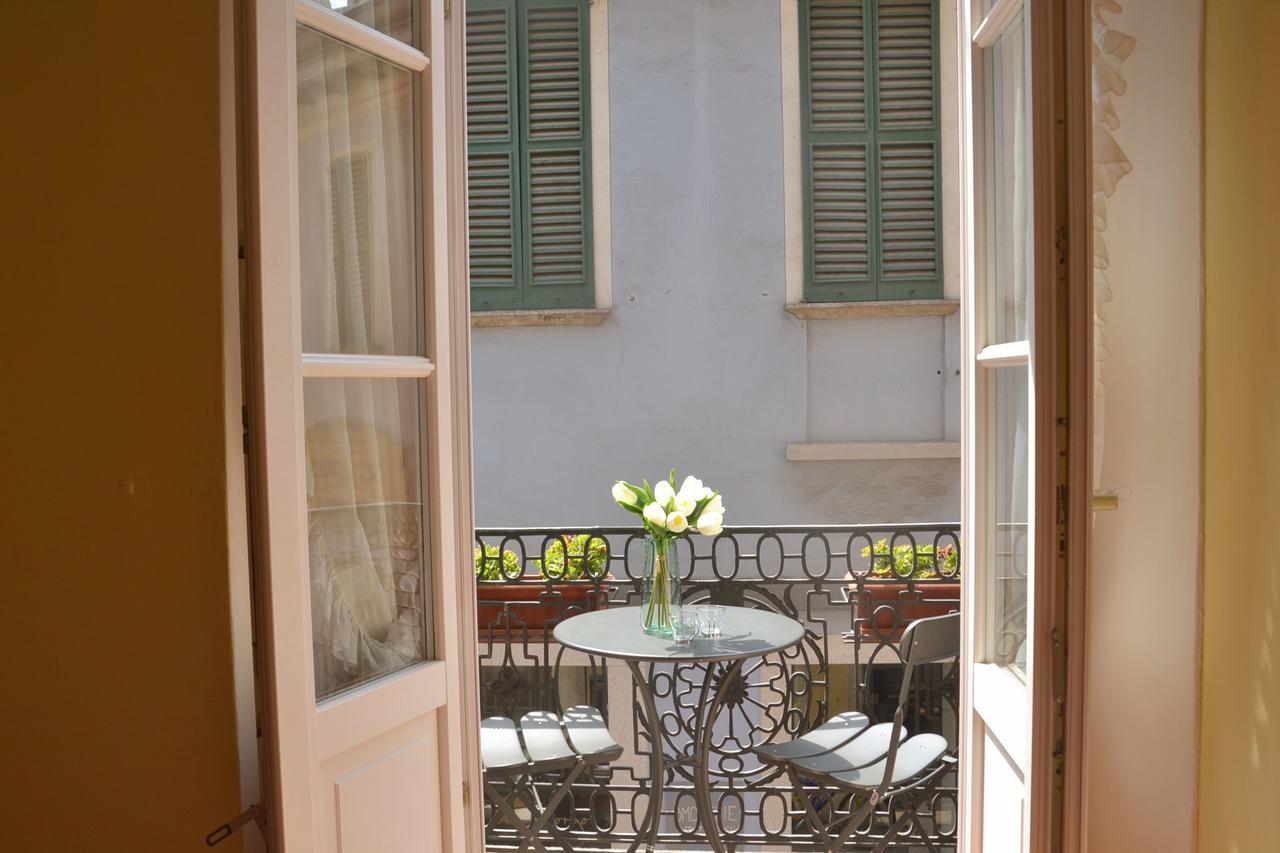 Casa Il Balconcino - Welchome Cannobio Εξωτερικό φωτογραφία