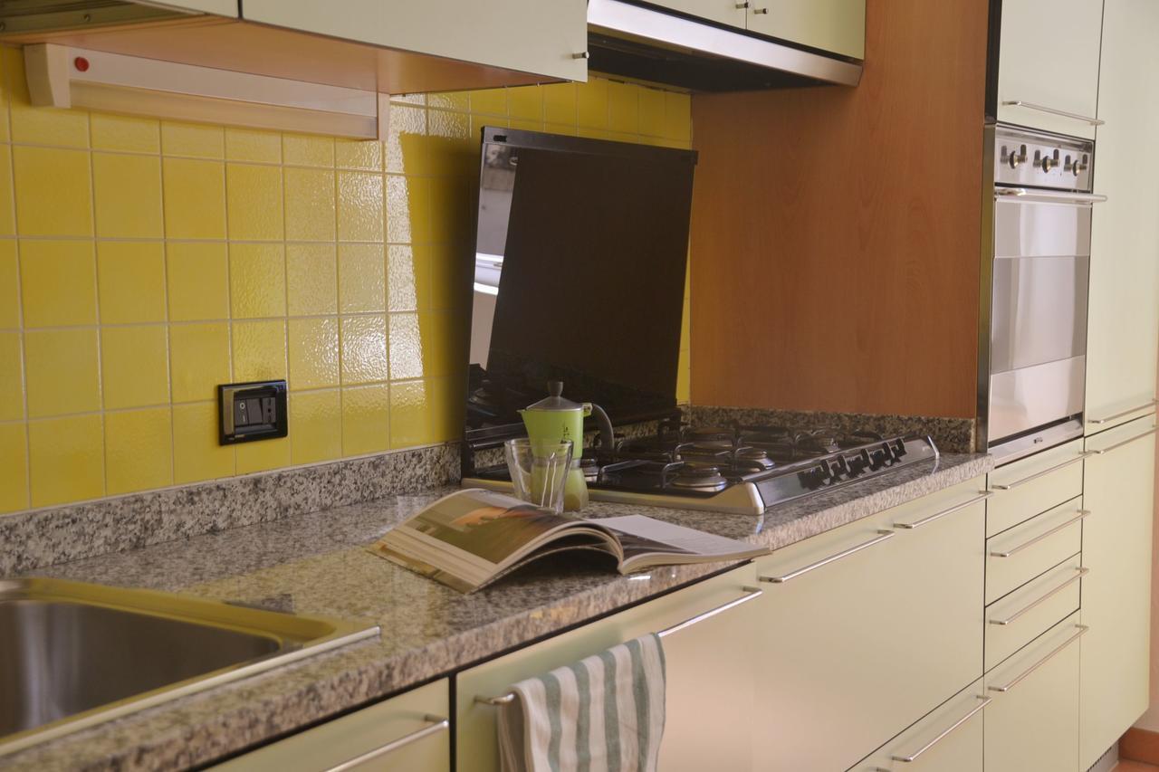 Casa Il Balconcino - Welchome Cannobio Εξωτερικό φωτογραφία
